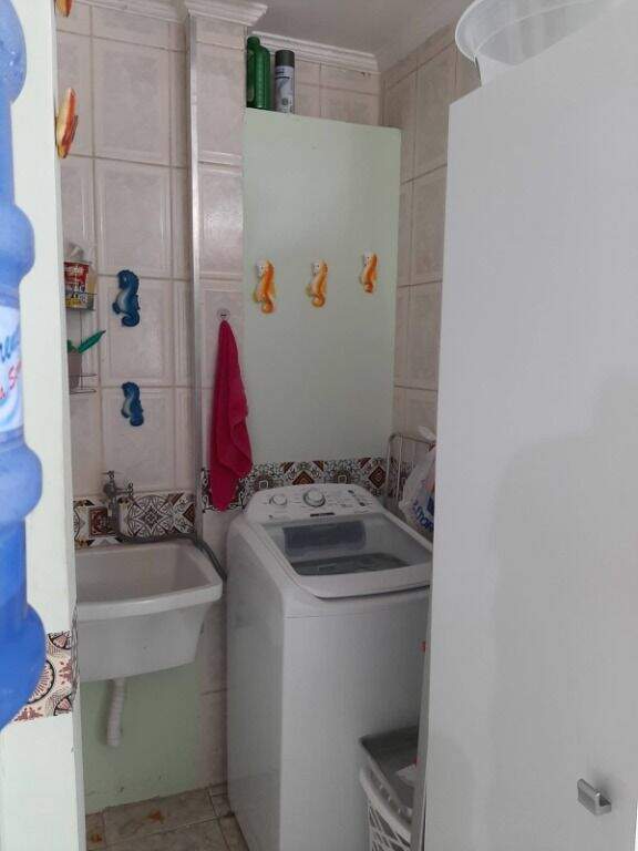 Apartamento à venda no Gonzaga: 