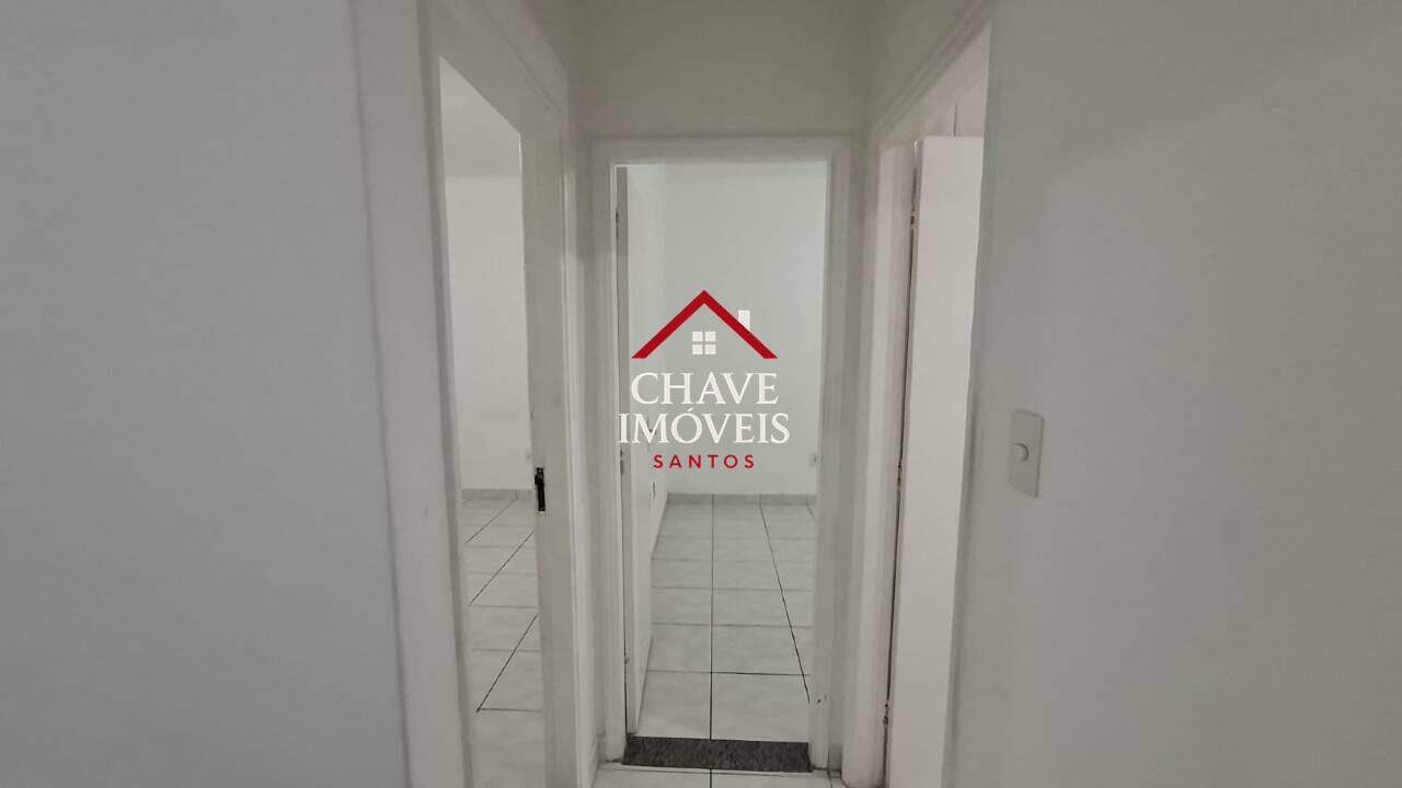 Apartamento à venda no Boqueirão: 