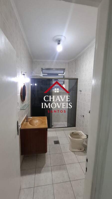 Apartamento à venda no Boqueirão: 