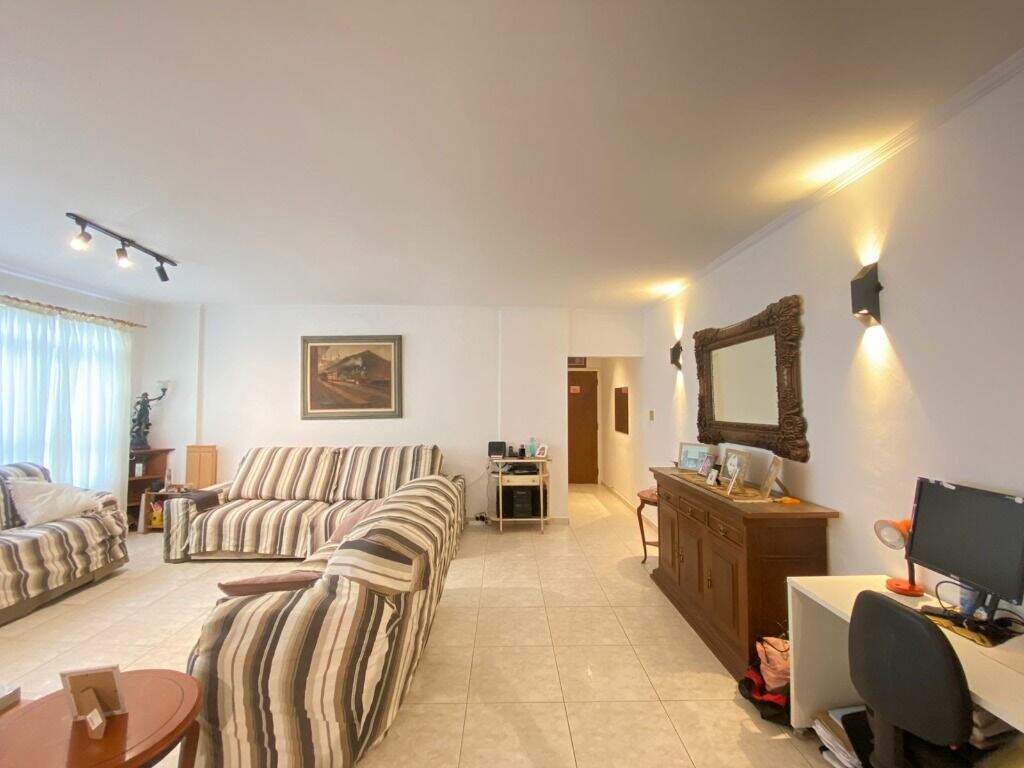 Apartamento à venda no Ponta da Praia: 