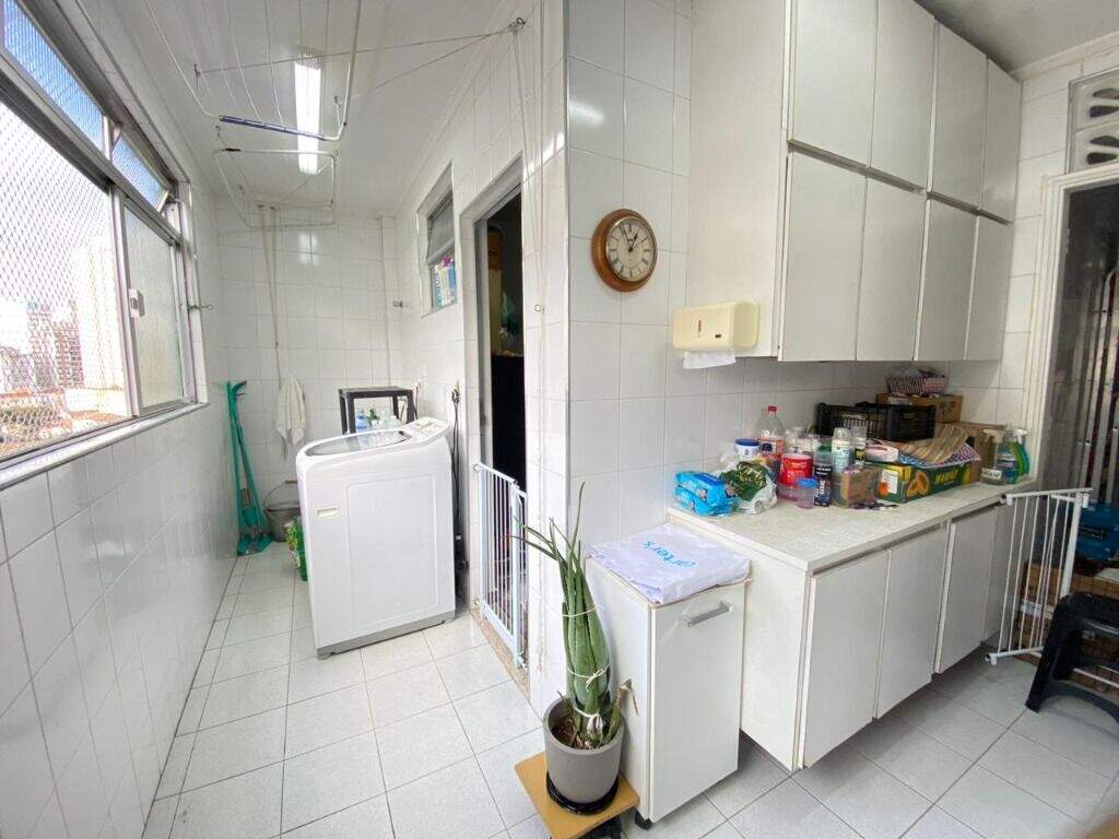 Apartamento à venda no Ponta da Praia: 