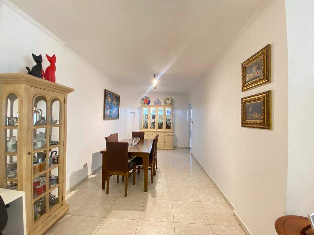 Apartamento à venda no Ponta da Praia: 