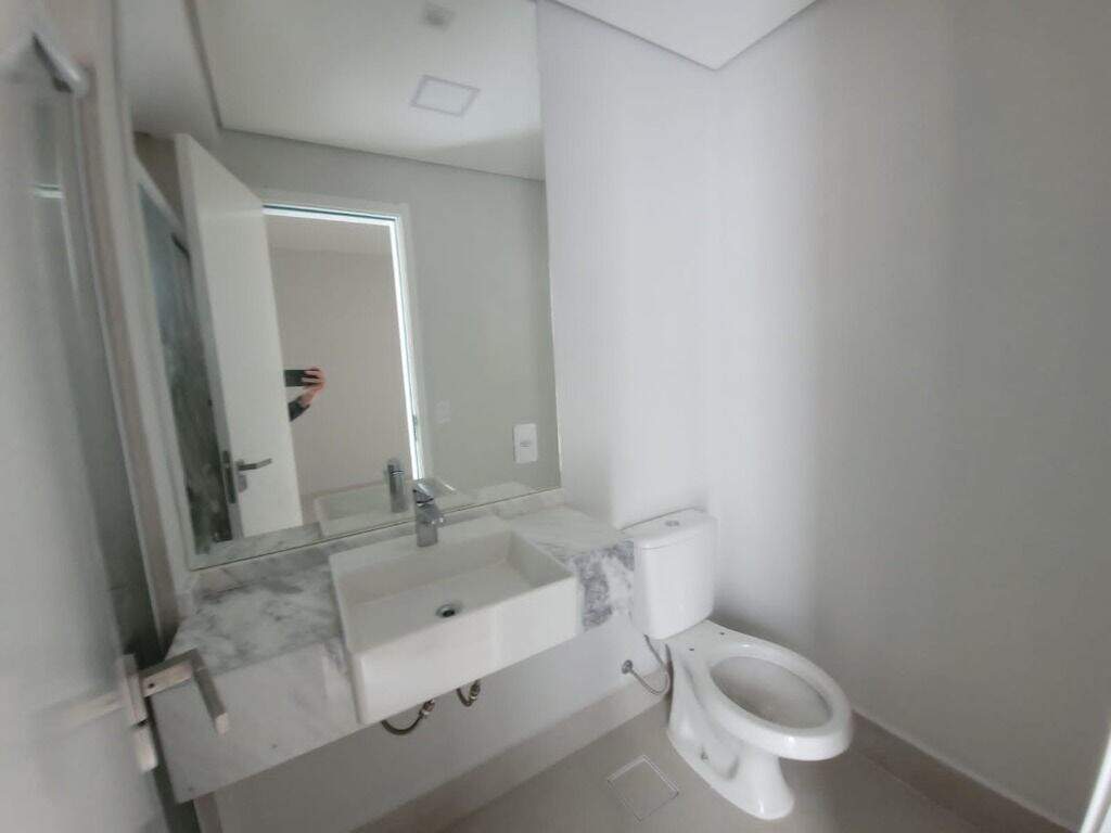 Apartamento à venda no Aparecida: 