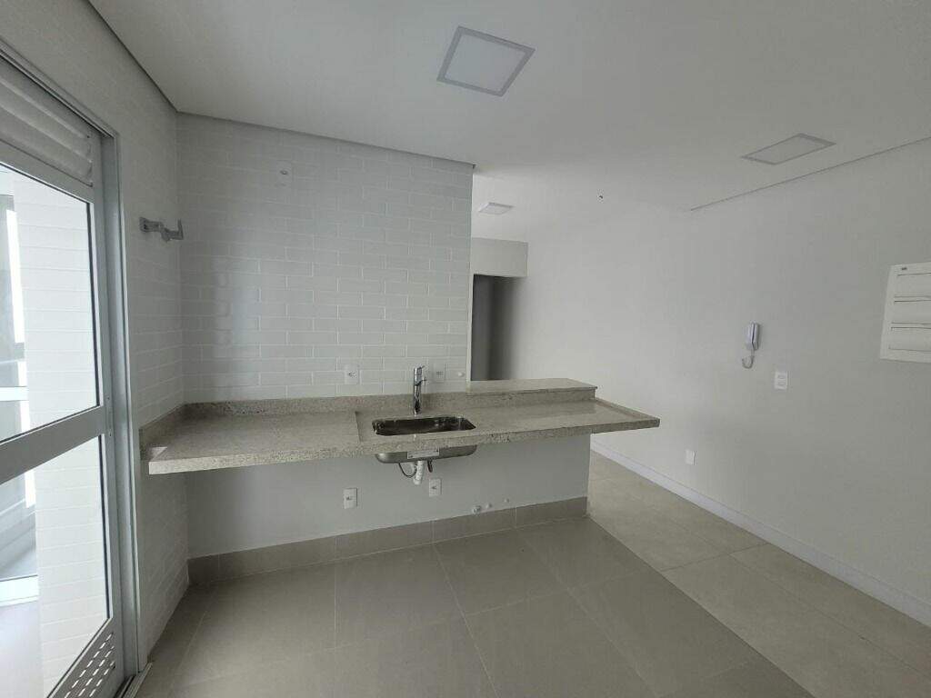 Apartamento à venda no Aparecida: 