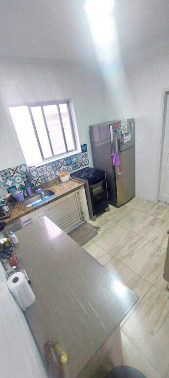 Apartamento à venda no Aparecida: 