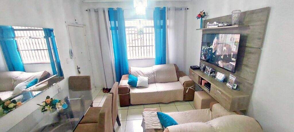 Apartamento à venda no Aparecida: 