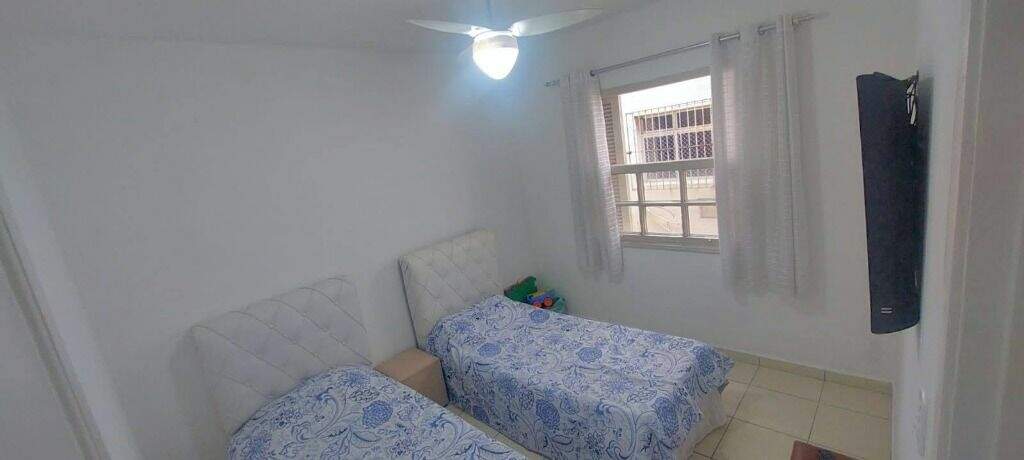 Apartamento à venda no Aparecida: 