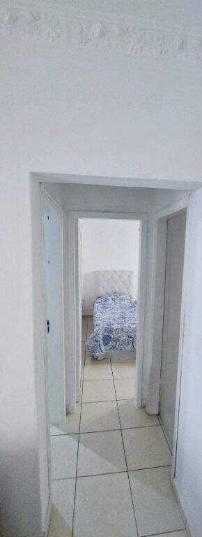 Apartamento à venda no Aparecida: 