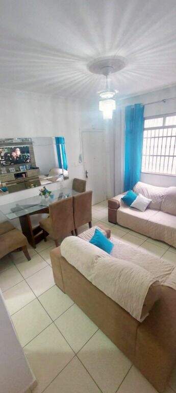 Apartamento à venda no Aparecida: 