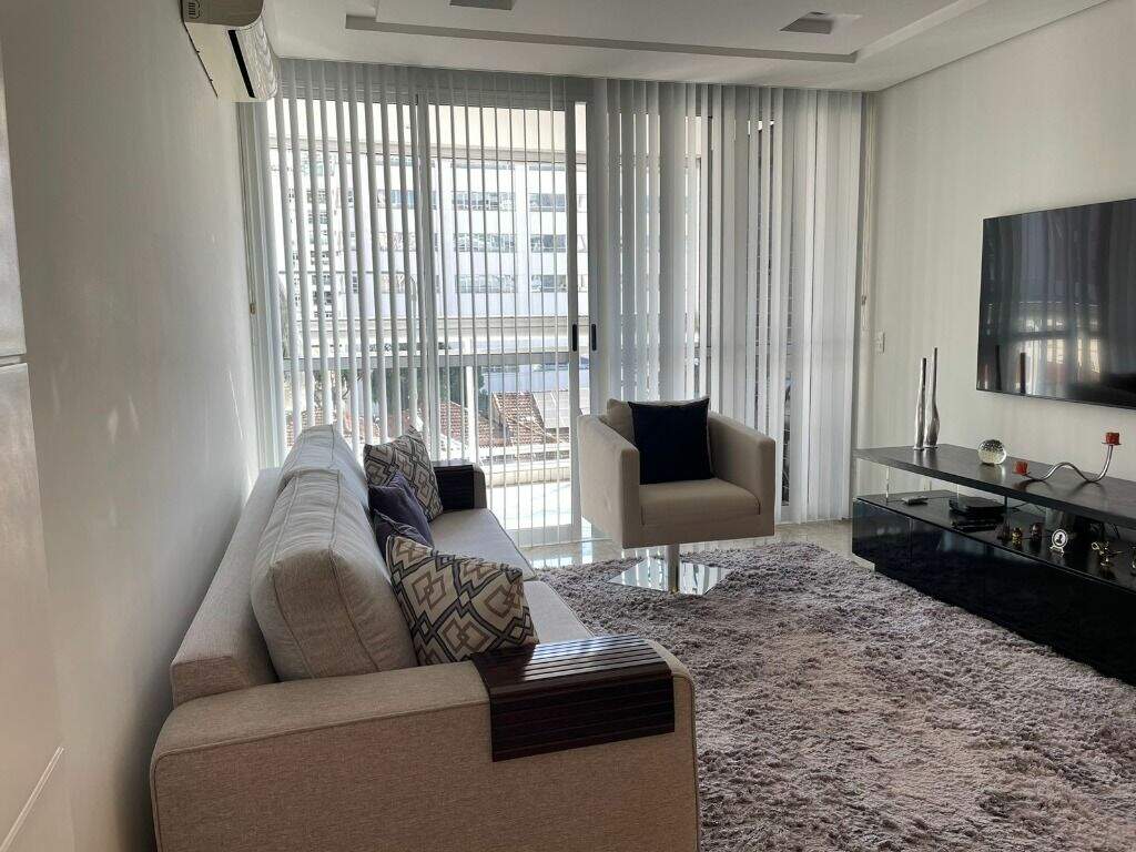 Apartamento à venda no Pompéia: 