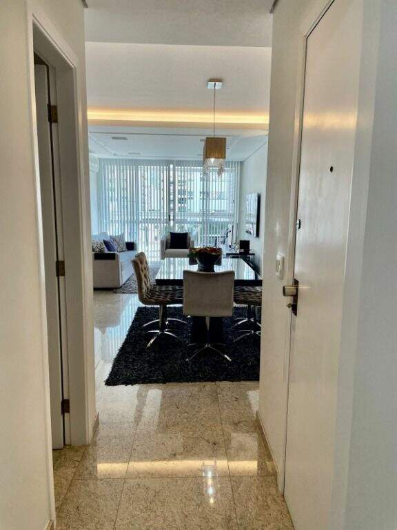 Apartamento à venda no Pompéia: 