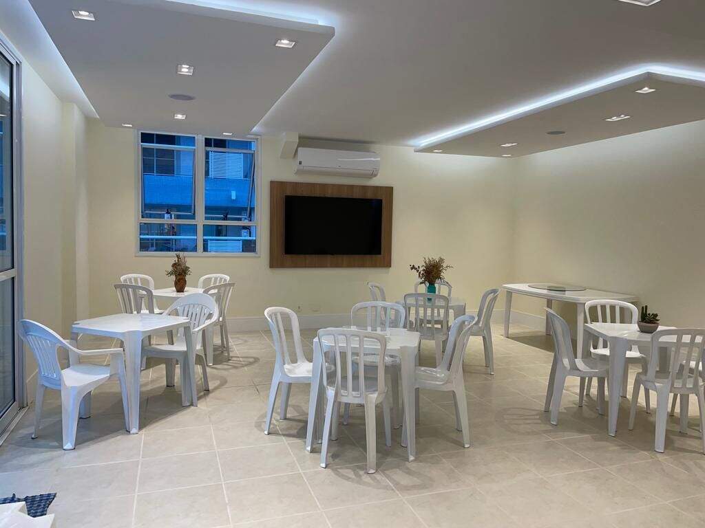 Apartamento à venda no Pompéia: 