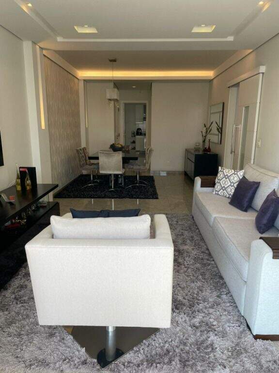 Apartamento à venda no Pompéia: 