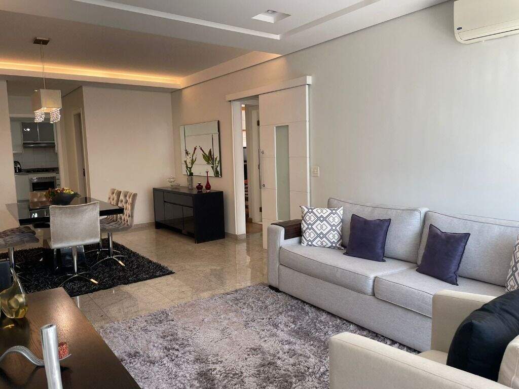 Apartamento à venda no Pompéia: 