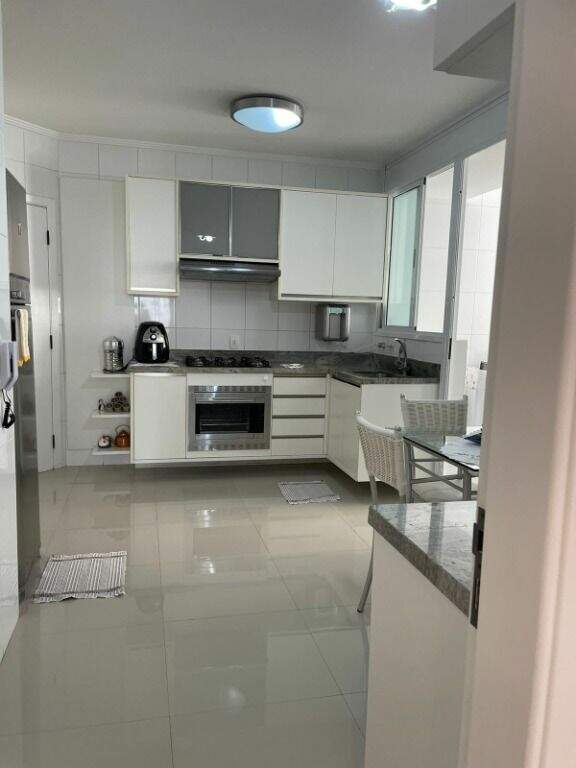 Apartamento à venda no Pompéia: 