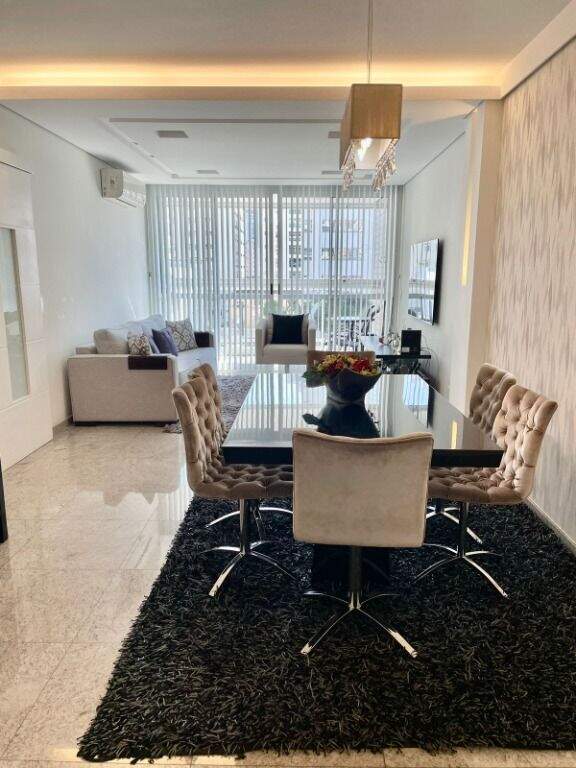 Apartamento à venda no Pompéia: 