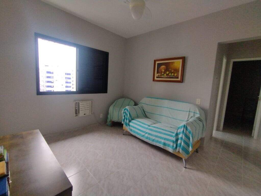 Apartamento à venda no Embaré: 