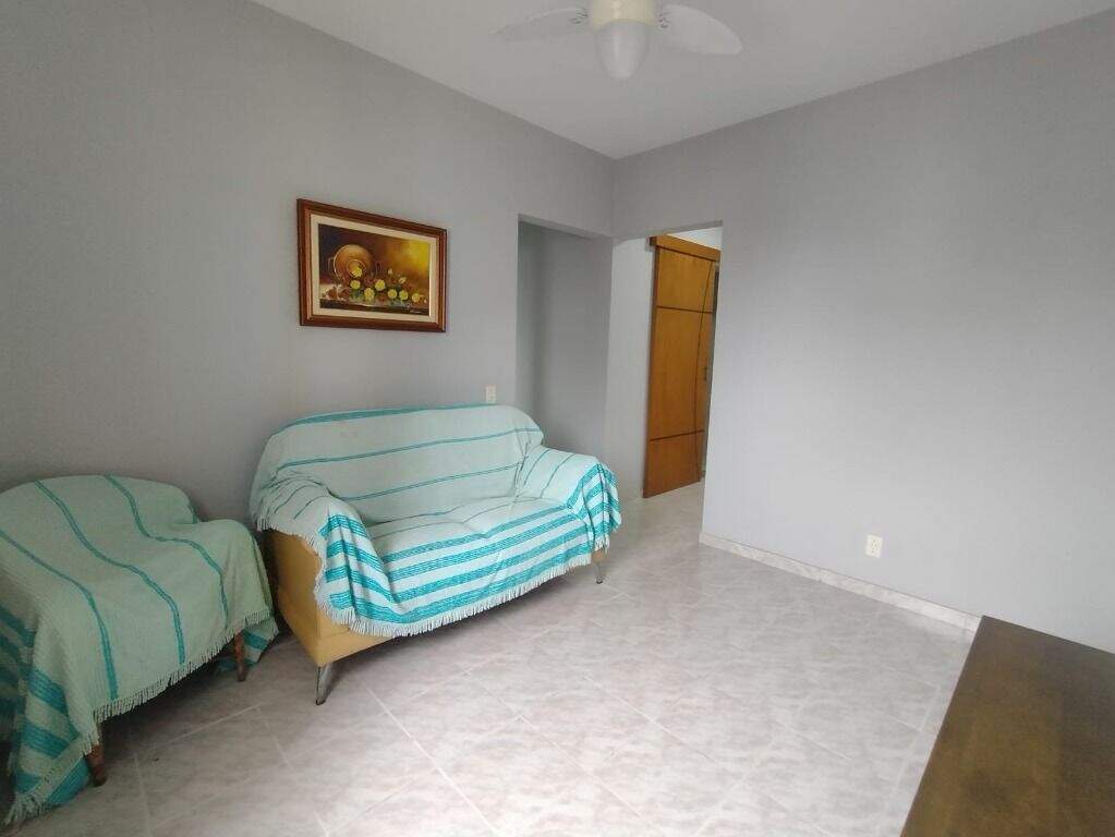 Apartamento à venda no Embaré: 