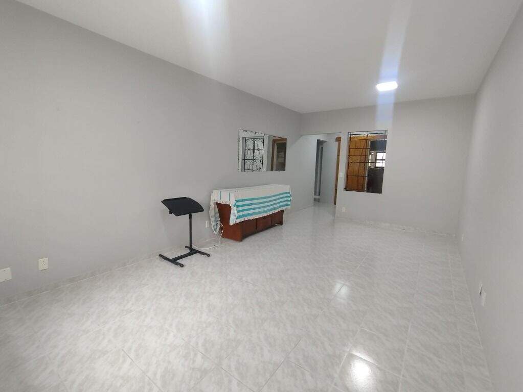 Apartamento à venda no Embaré: 