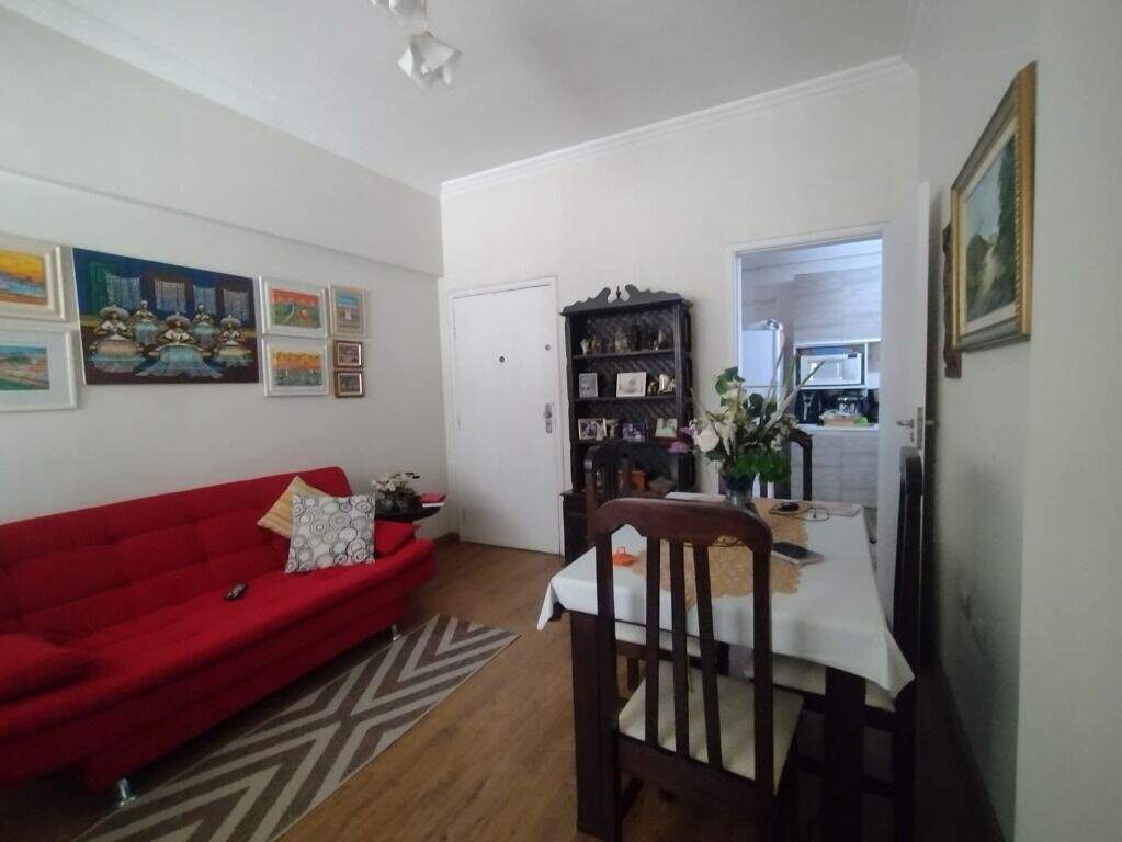 Apartamento à venda no Boqueirão: 