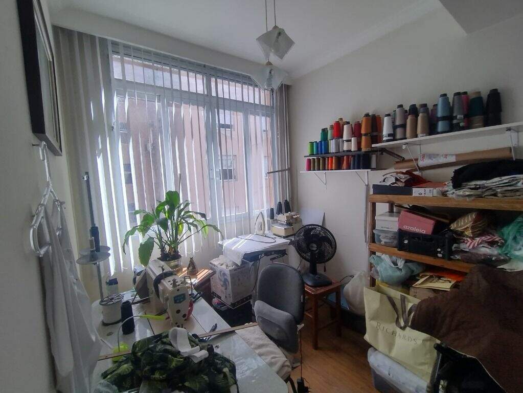 Apartamento à venda no Boqueirão: 