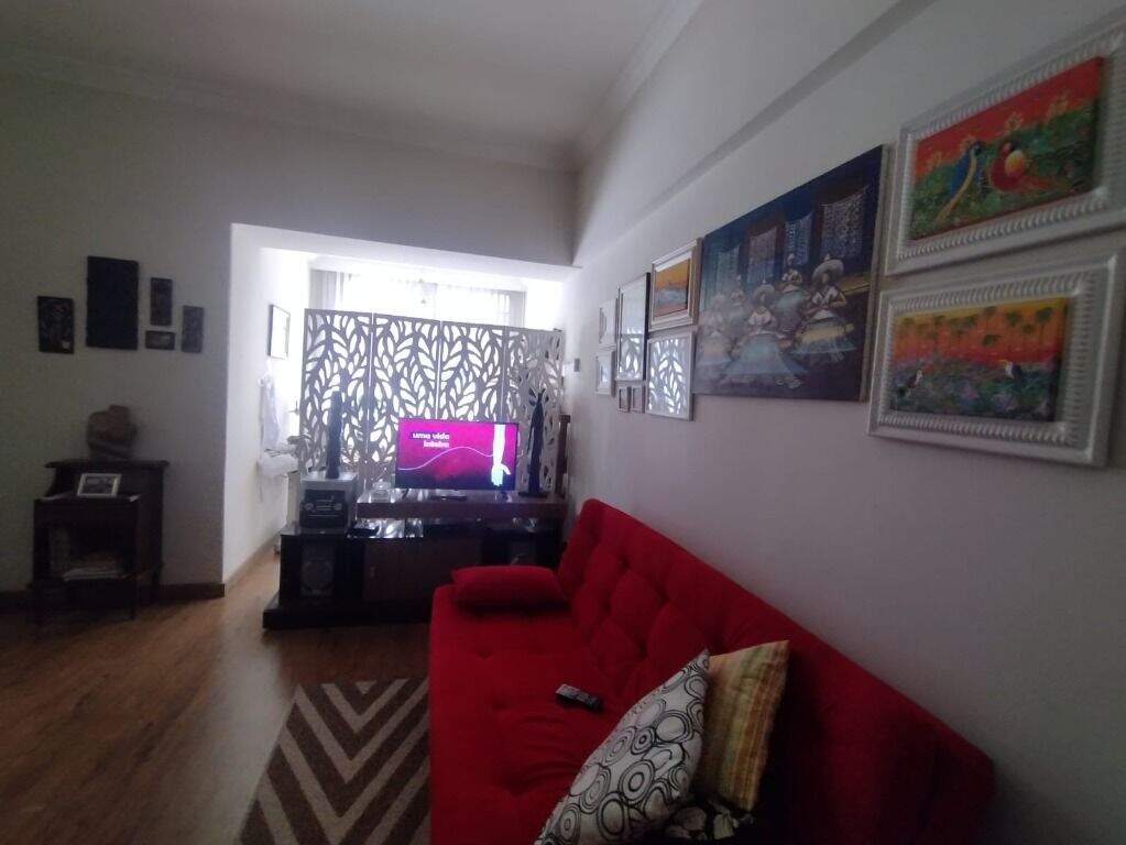 Apartamento à venda no Boqueirão: 