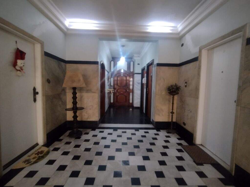 Apartamento à venda no Boqueirão: 