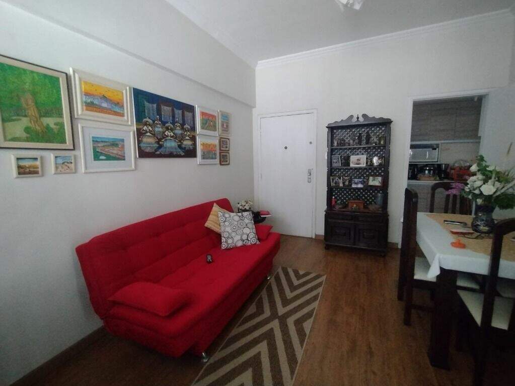 Apartamento à venda no Boqueirão: 