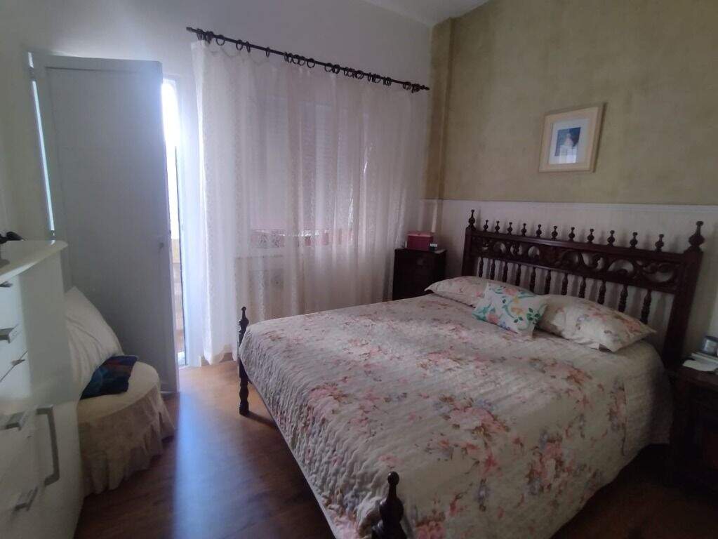 Apartamento à venda no Boqueirão: 