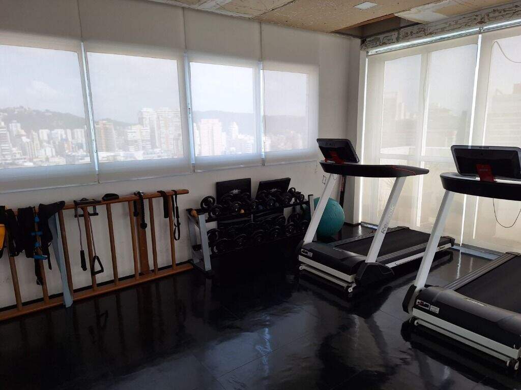 Apartamento à venda no Gonzaga: 