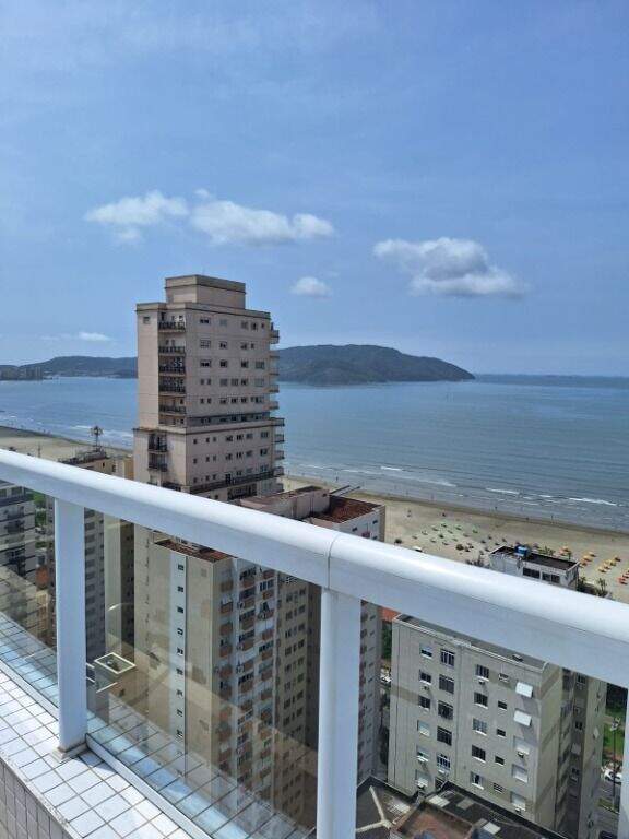 Apartamento à venda no Gonzaga: 