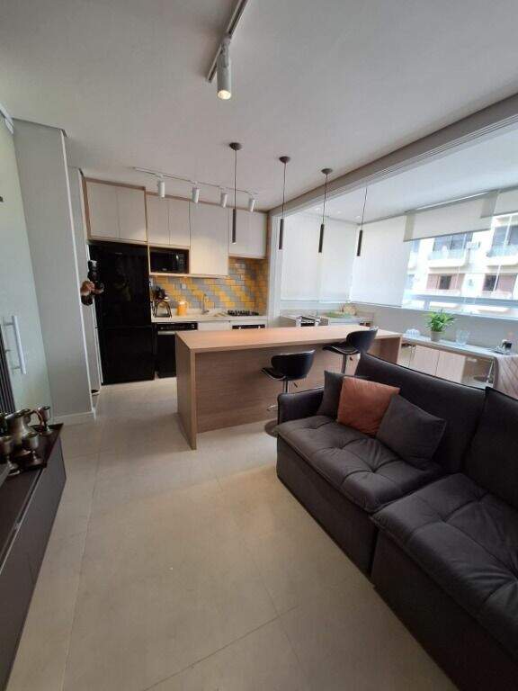 Apartamento à venda no Gonzaga: 