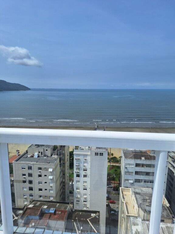 Apartamento à venda no Gonzaga: 