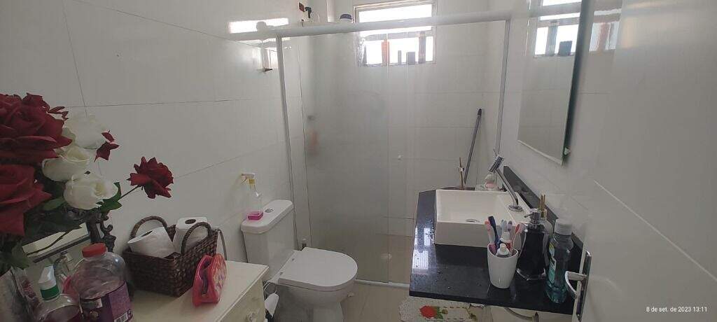 Apartamento à venda no Gonzaga: 