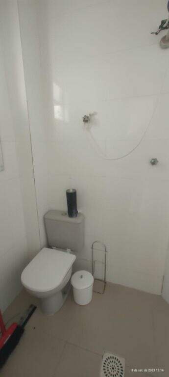 Apartamento à venda no Gonzaga: 