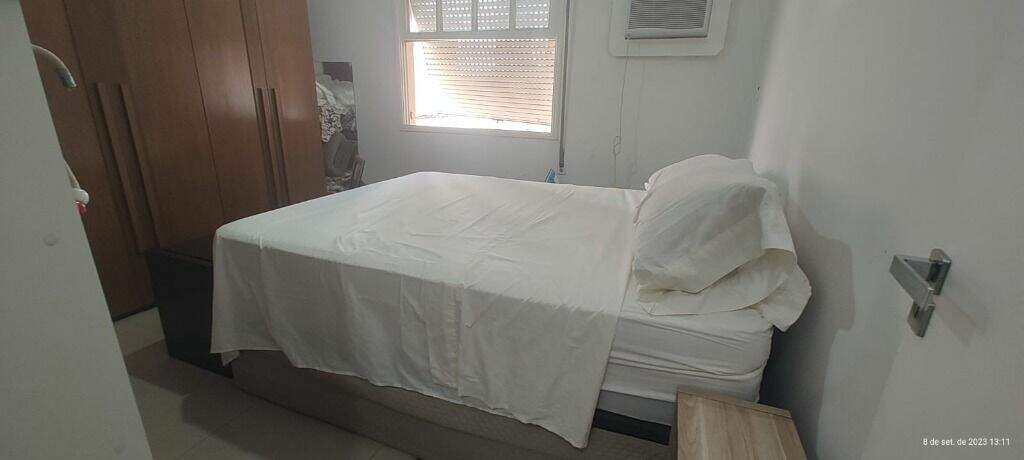 Apartamento à venda no Gonzaga: 