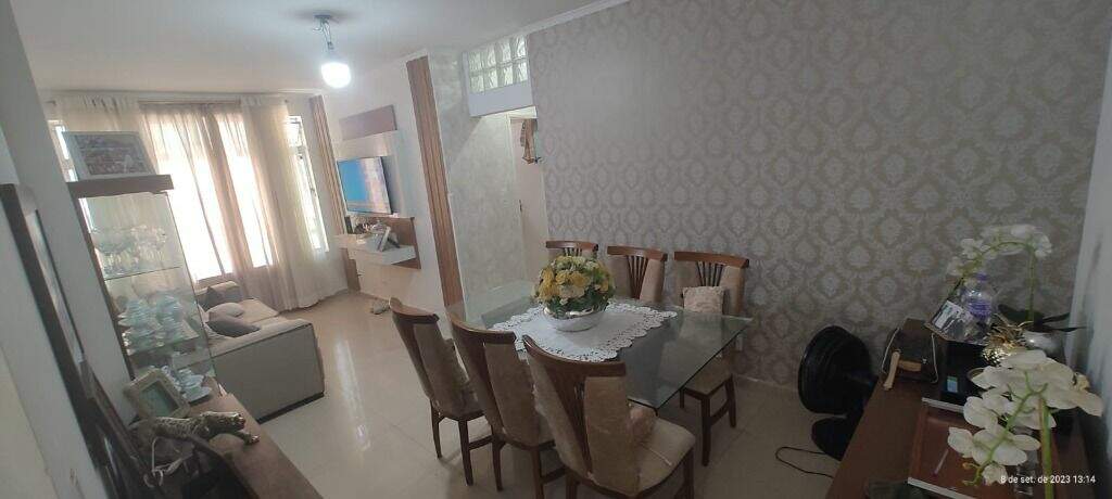 Apartamento à venda no Gonzaga: 