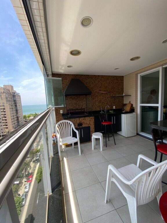 Apartamento à venda no Embaré: 