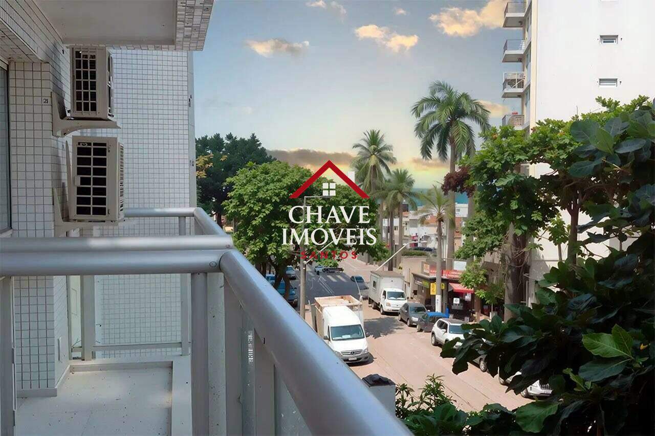 Apartamento à venda no Boqueirão: 