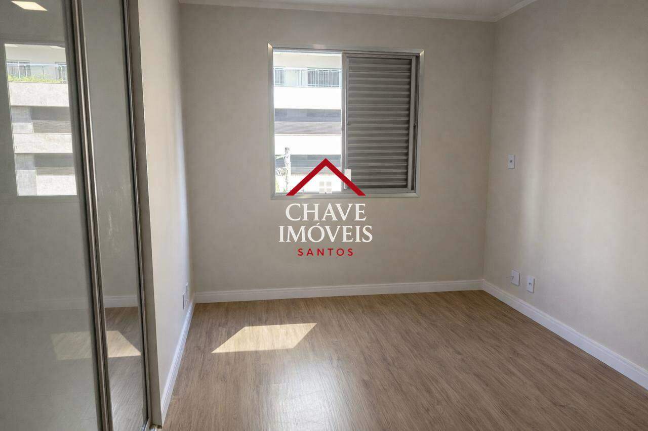 Apartamento à venda no Boqueirão: 