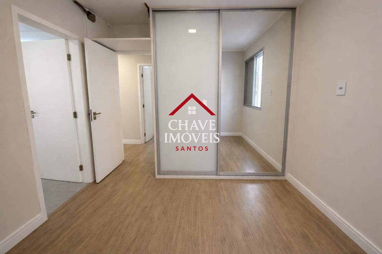 Apartamento à venda no Boqueirão: 