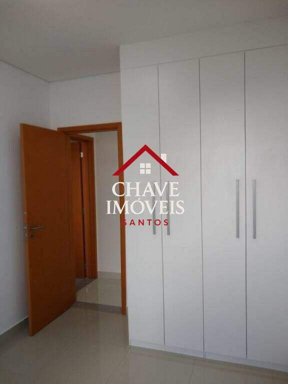 Apartamento para aluguel no Boqueirão: 
