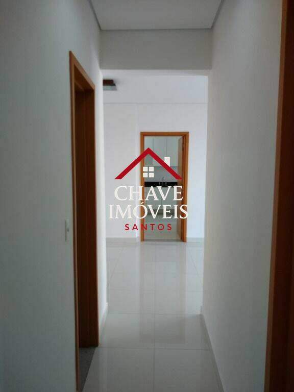 Apartamento para aluguel no Boqueirão: 