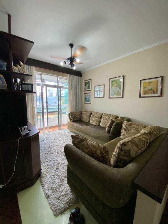 Apartamento à venda no Ponta da Praia: 