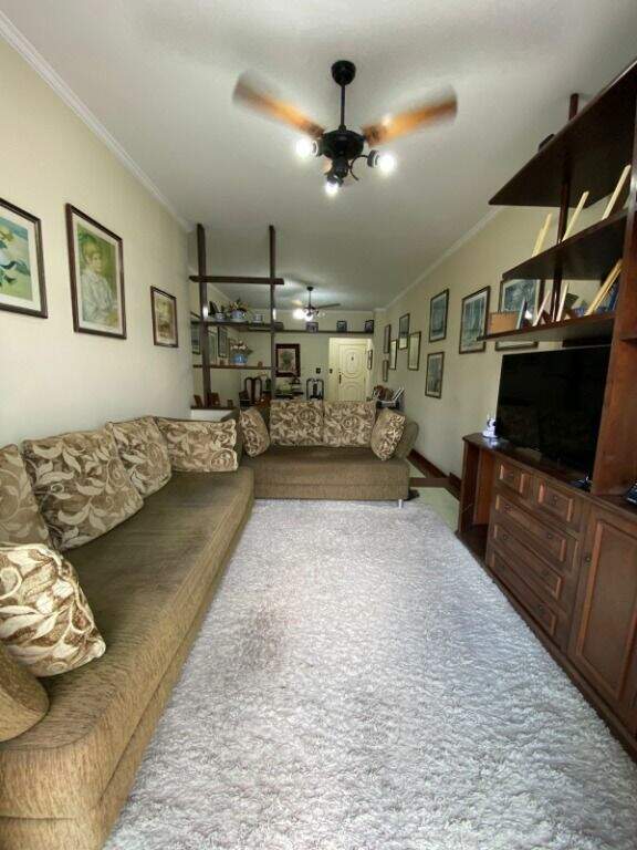 Apartamento à venda no Ponta da Praia: 