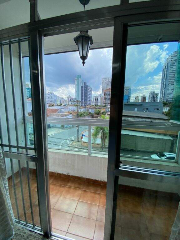 Apartamento à venda no Ponta da Praia: 