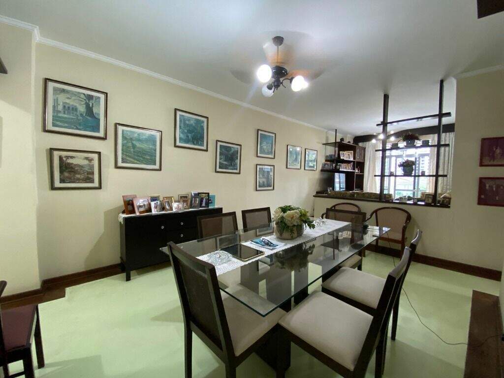 Apartamento à venda no Ponta da Praia: 