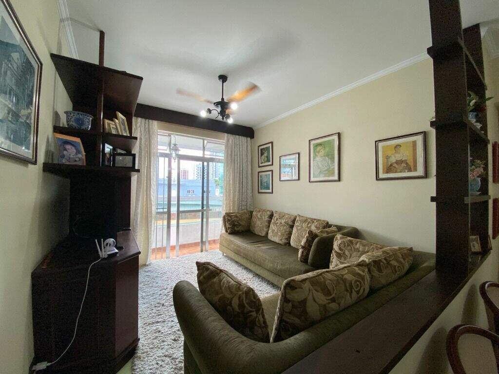 Apartamento à venda no Ponta da Praia: 