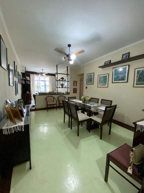 Apartamento à venda no Ponta da Praia: 
