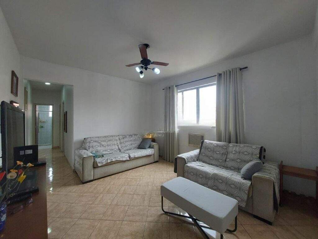 Apartamento à venda no Vila Matias: 